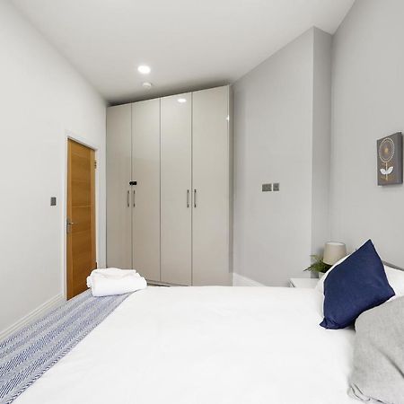 3Br Duplex Penthouse Harrow Centre Apartment Luaran gambar